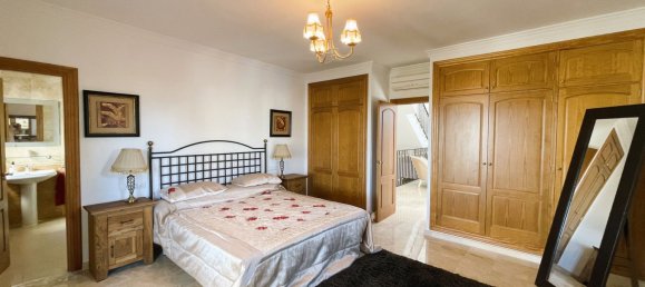 4 غرف نوم منزل في Alhaurin el Grande, Spain رقم 149060 12