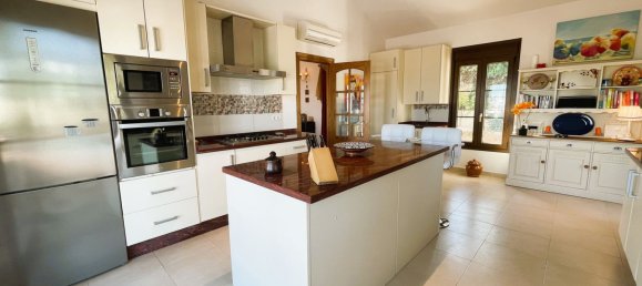 4 غرف نوم منزل في Alhaurin el Grande, Spain رقم 149060 5