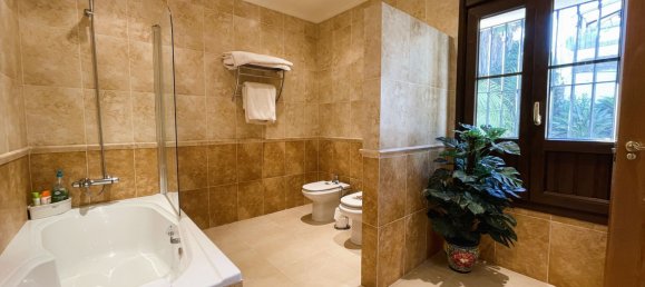 4 غرف نوم منزل في Alhaurin el Grande, Spain رقم 149060 19