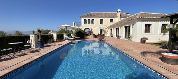 4 غرف نوم منزل في Alhaurin el Grande, Spain رقم 149060 26