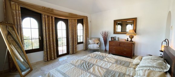 4 غرف نوم منزل في Alhaurin el Grande, Spain رقم 149060 10