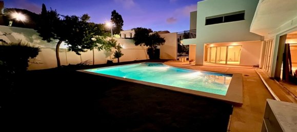 4 Schlafzimmer Villa in Amadora, Portugal, Nr. 213511 19