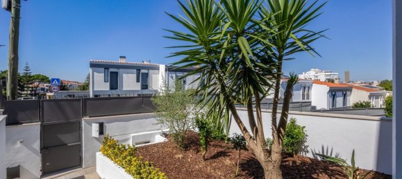 4 Schlafzimmer Villa in Amadora, Portugal, Nr. 213511 12