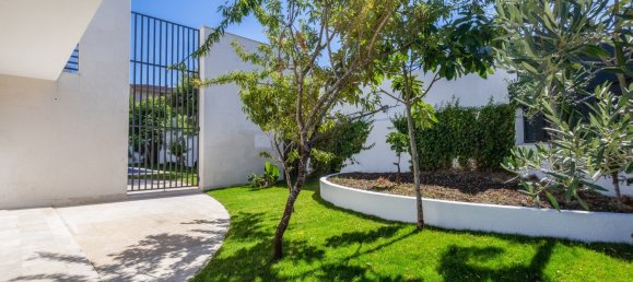 4 Schlafzimmer Villa in Amadora, Portugal, Nr. 213511 15