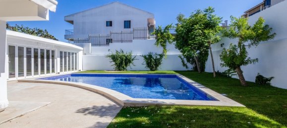 4 Schlafzimmer Villa in Amadora, Portugal, Nr. 213511 6