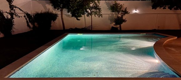 4 Schlafzimmer Villa in Amadora, Portugal, Nr. 213511 17