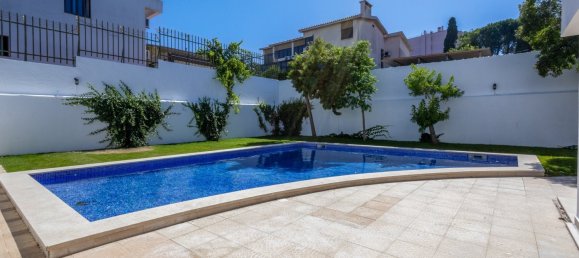4 Schlafzimmer Villa in Amadora, Portugal, Nr. 213511 8