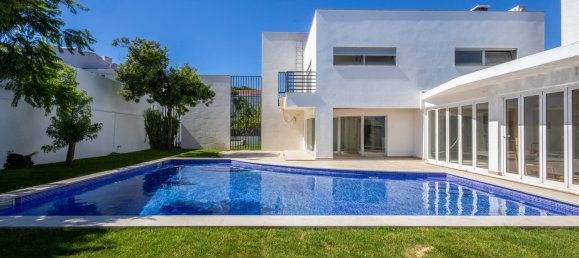 4 Schlafzimmer Villa in Amadora, Portugal, Nr. 213511 3