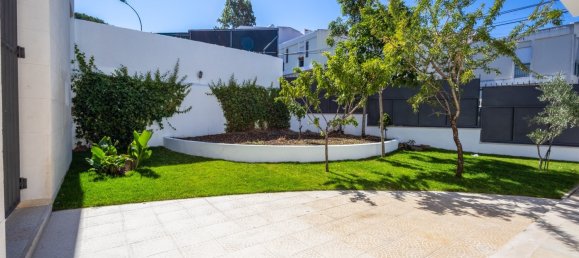 4 Schlafzimmer Villa in Amadora, Portugal, Nr. 213511 16