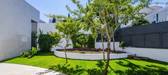 4 Schlafzimmer Villa in Amadora, Portugal, Nr. 213511 14