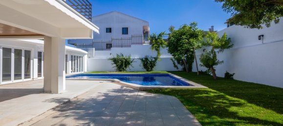 4 Schlafzimmer Villa in Amadora, Portugal, Nr. 213511 7