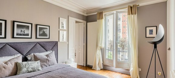 3 bedrooms Castles in Neuilly-sur-Seine, France No. 182190 10