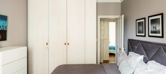 3 bedrooms Castles in Neuilly-sur-Seine, France No. 182190 11