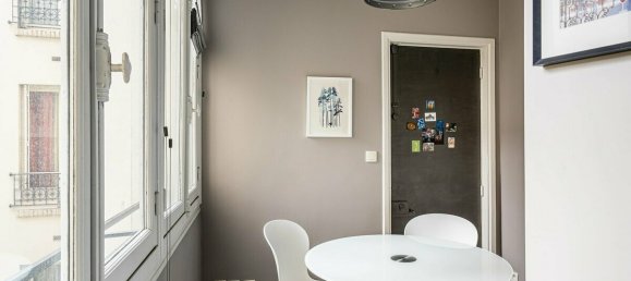 3 bedrooms Castles in Neuilly-sur-Seine, France No. 182190 4