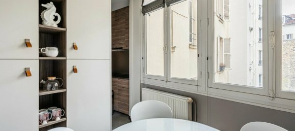 3 bedrooms Castles in Neuilly-sur-Seine, France No. 182190 6