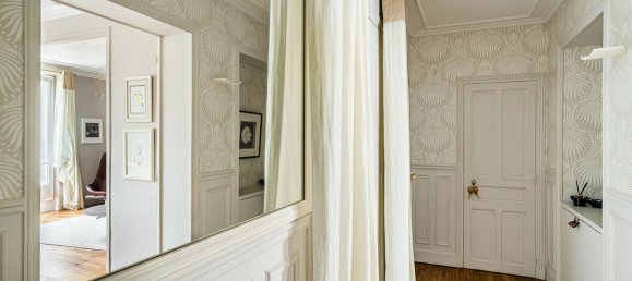 3 bedrooms Castles in Neuilly-sur-Seine, France No. 182190 14