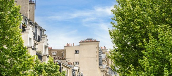 3 bedrooms Castles in Neuilly-sur-Seine, France No. 182190 3