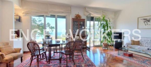 5 rooms Penthouse in Recco, Italy No. 164156 4