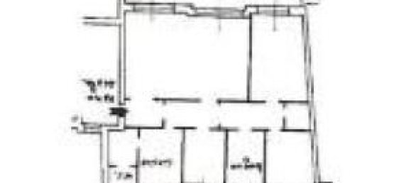 5 rooms Penthouse in Recco, Italy No. 164156 21