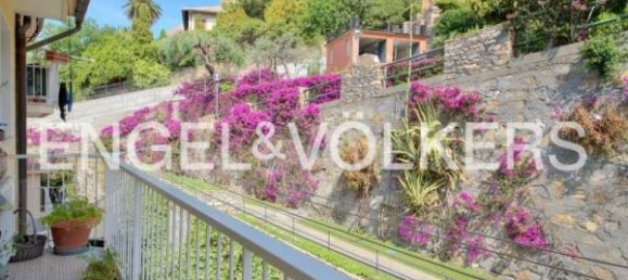 5 rooms Penthouse in Recco, Italy No. 164156 15