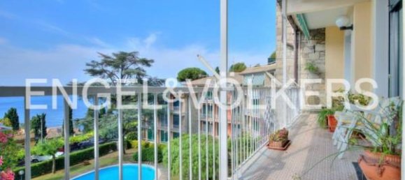 5 rooms Penthouse in Recco, Italy No. 164156 6