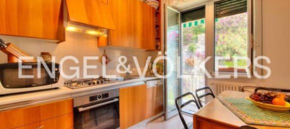 5 rooms Penthouse in Recco, Italy No. 164156 9