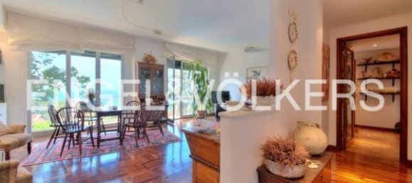 5 rooms Penthouse in Recco, Italy No. 164156 3