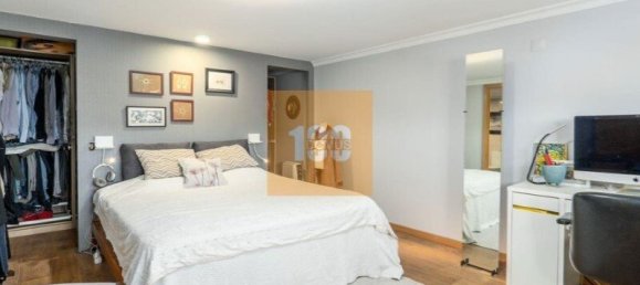4 Schlafzimmer Haus in Porto, Portugal, Nr. 107566 24