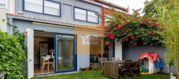 4 Schlafzimmer Haus in Porto, Portugal, Nr. 107566 14