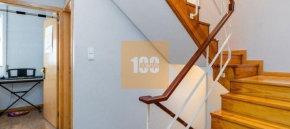 4 Schlafzimmer Haus in Porto, Portugal, Nr. 107566 17