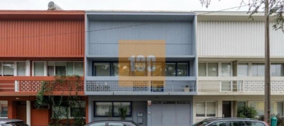 4 Schlafzimmer Haus in Porto, Portugal, Nr. 107566 31