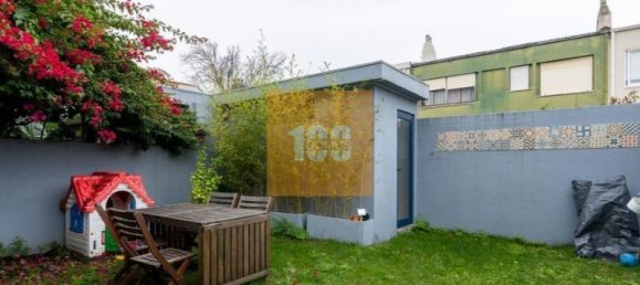 4 Schlafzimmer Haus in Porto, Portugal, Nr. 107566 10