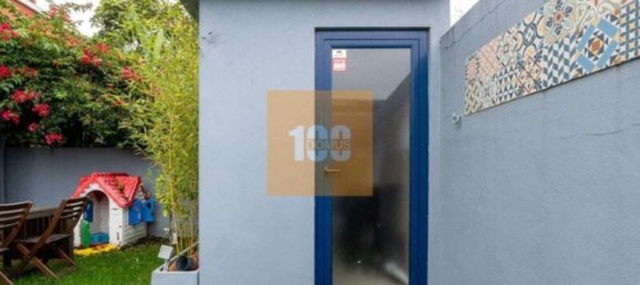 4 Schlafzimmer Haus in Porto, Portugal, Nr. 107566 12