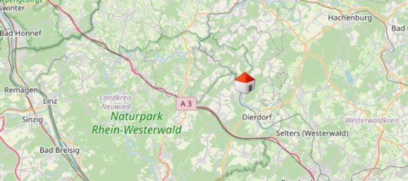 4غرفة تاون هاوس في Neuwied, Germany رقم 132819 33