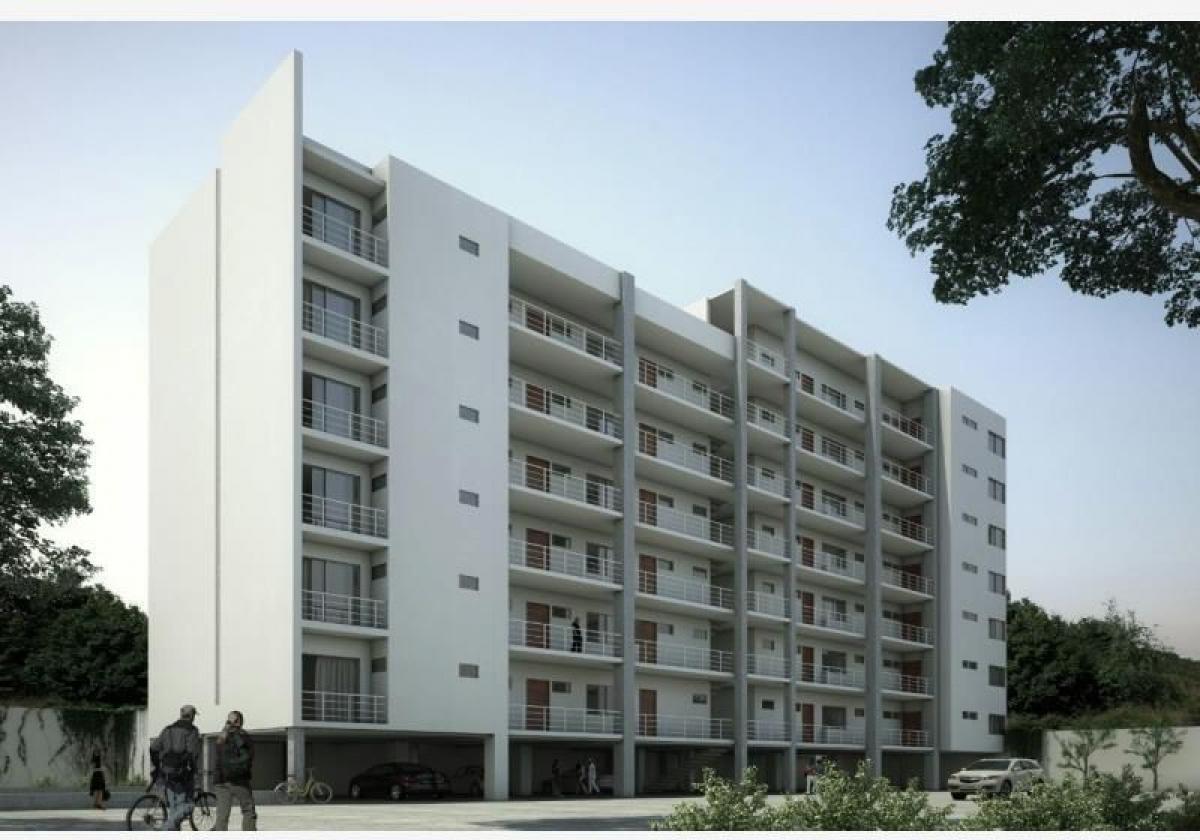 3 bedrooms Apartment in Jalisco, Mexico No. 149518