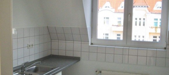 2 rooms Apartment in Hakenfelde, Germany No. 371683 4