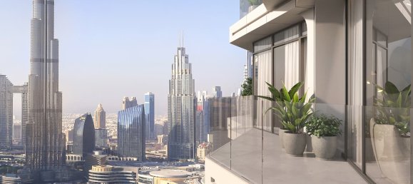 2 chambres Appartement à Downtown Dubai (Downtown Burj Dubai), UAE No. 120639 5