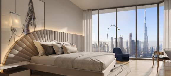2 chambres Appartement à Downtown Dubai (Downtown Burj Dubai), UAE No. 120639 4