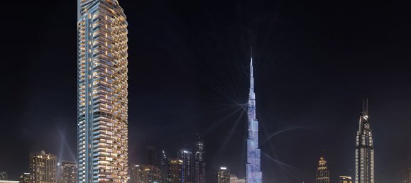 2 chambres Appartement à Downtown Dubai (Downtown Burj Dubai), UAE No. 120639 10