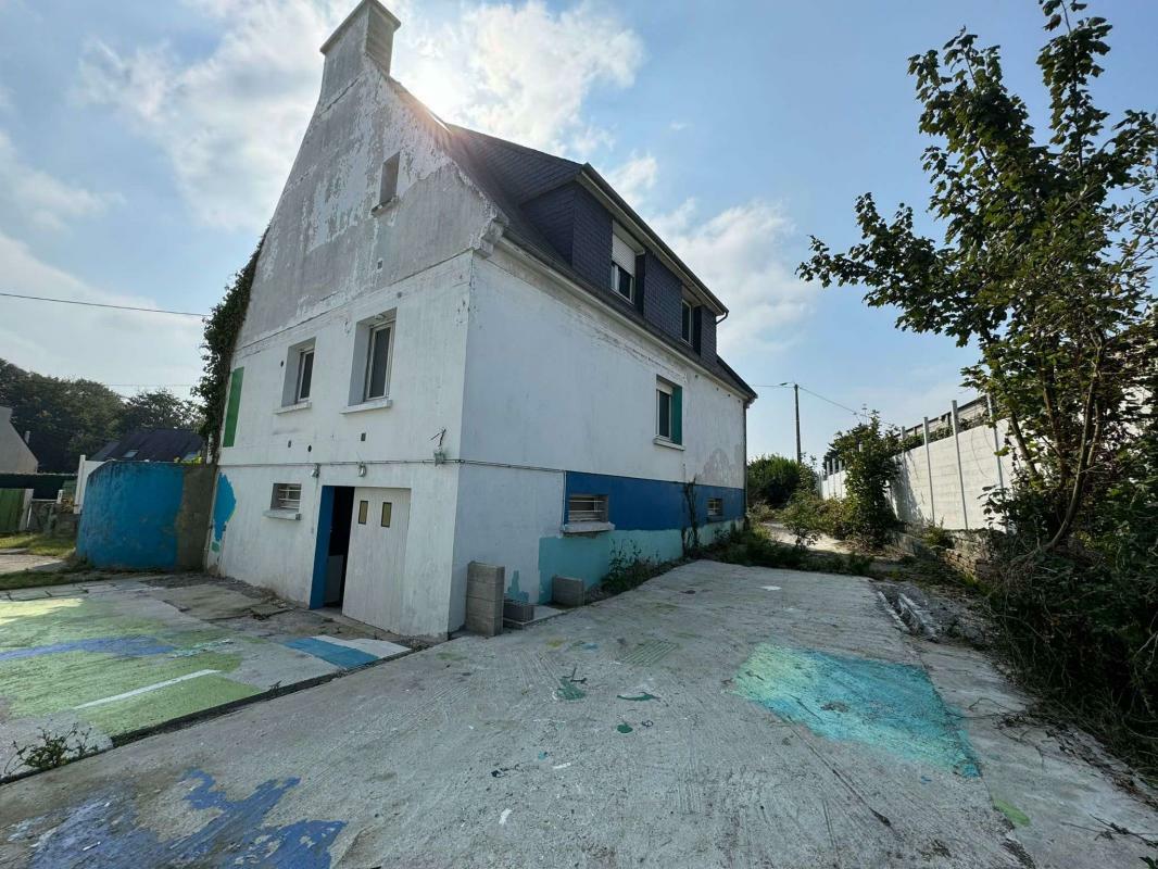 Edifício de 8 divisões em Guilers, France N.º 306132