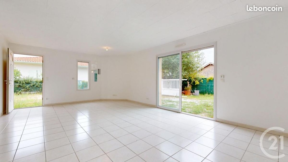 3 غرف نوم منزل في Tosse, France رقم 341185