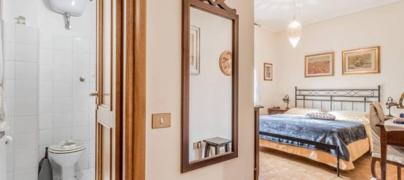 3 rooms Apartment in Rome, Italy No. 28687 18