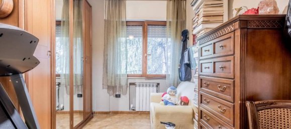 3 rooms Apartment in Rome, Italy No. 28687 16