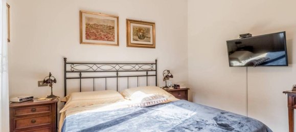 3 rooms Apartment in Rome, Italy No. 28687 12