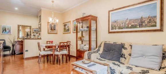 3 rooms Apartment in Rome, Italy No. 28687 3
