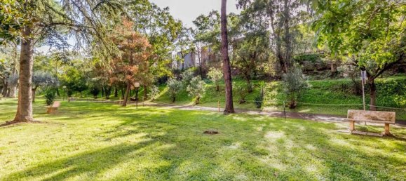 3 rooms Apartment in Rome, Italy No. 28687 26