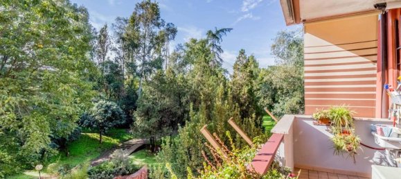 3 rooms Apartment in Rome, Italy No. 28687 23