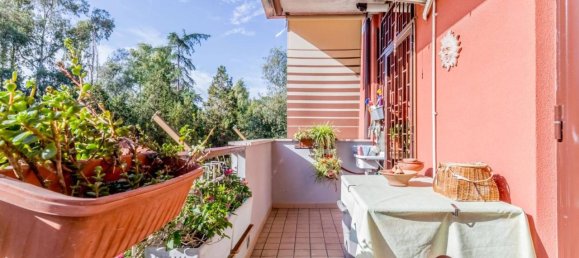 3 rooms Apartment in Rome, Italy No. 28687 22