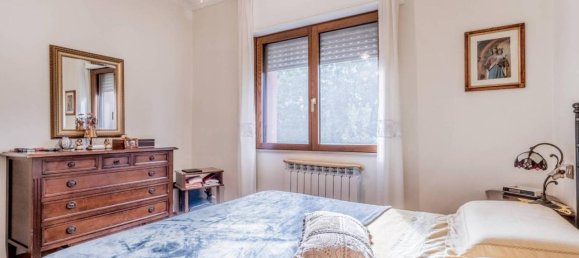 3 rooms Apartment in Rome, Italy No. 28687 13