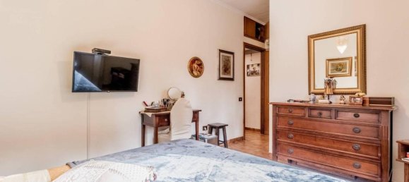 3 rooms Apartment in Rome, Italy No. 28687 14
